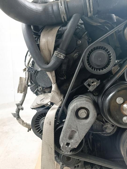 Moteur 508PS(AJ133) — vue 5