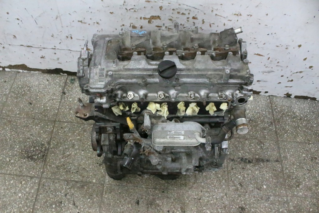 Moteur 2AD-FHV - Image 2