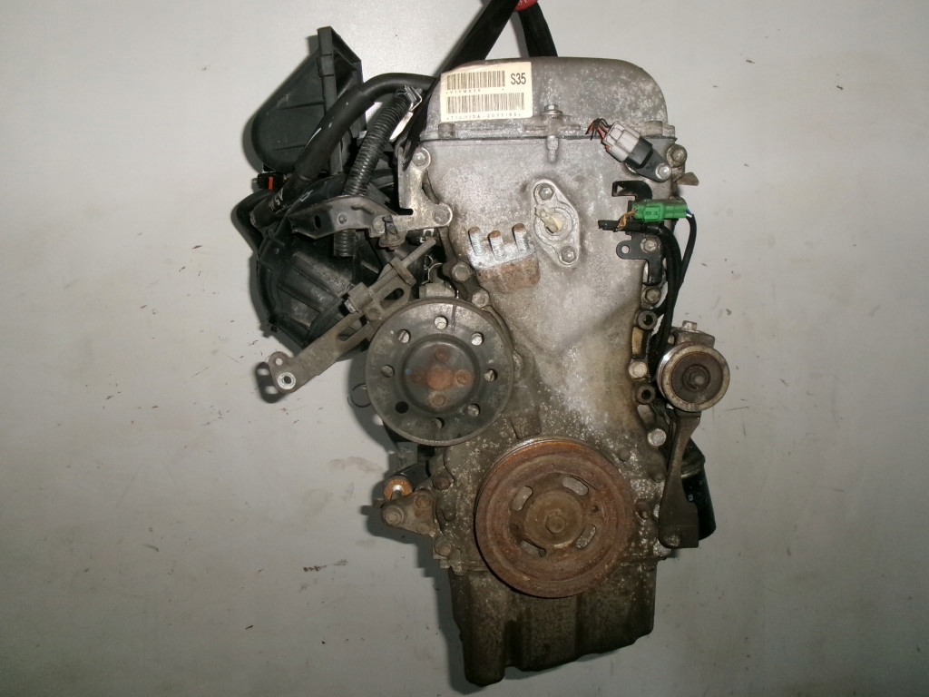 Moteur M13A - Image 3