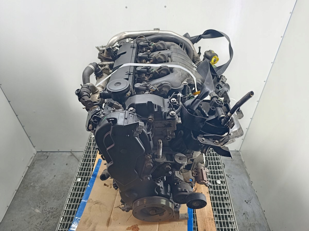 Moteur QXWB - Image 4