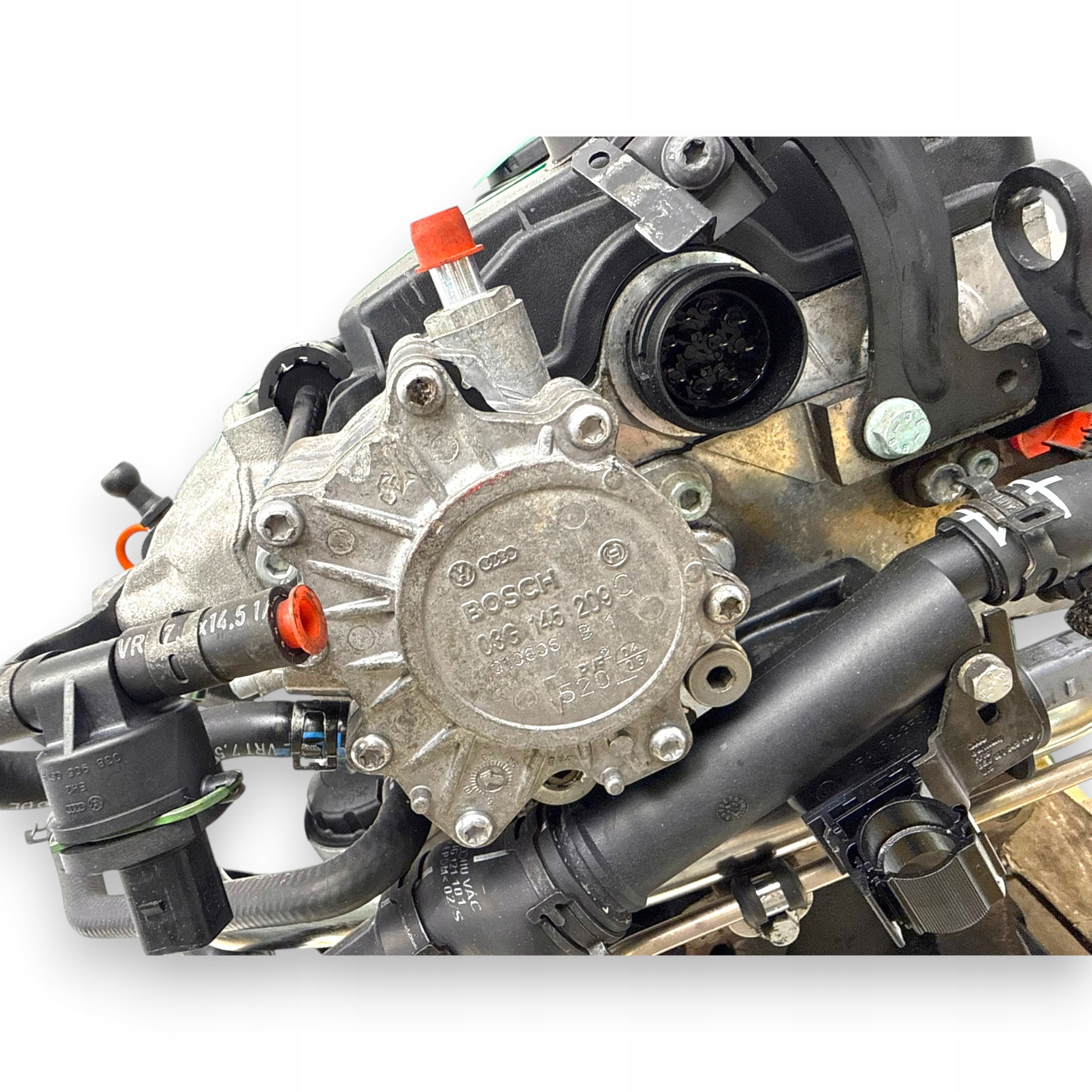 Moteur BRE - Image 6