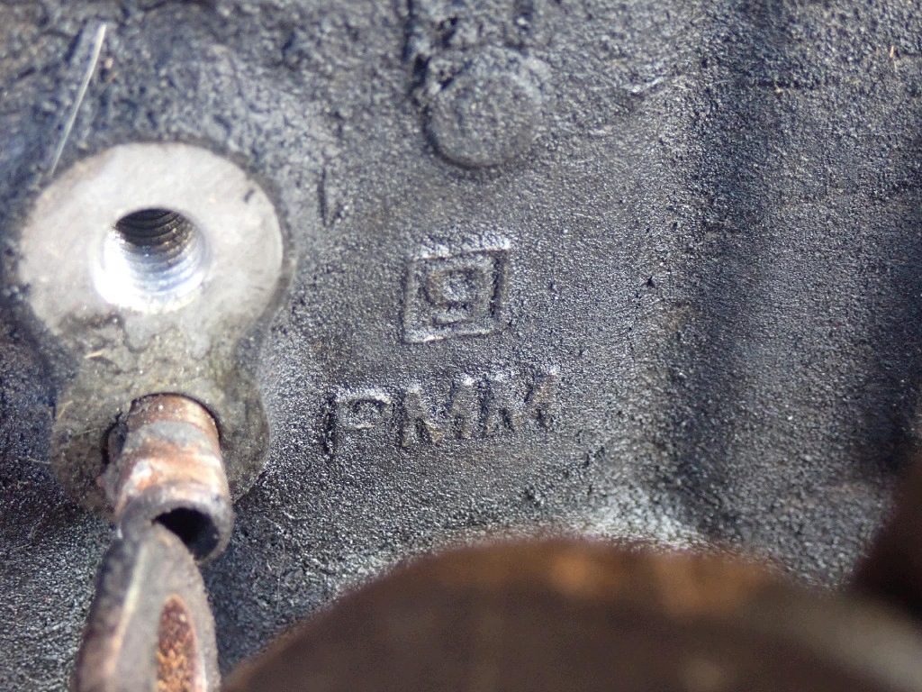 Moteur F6JA - Image 6