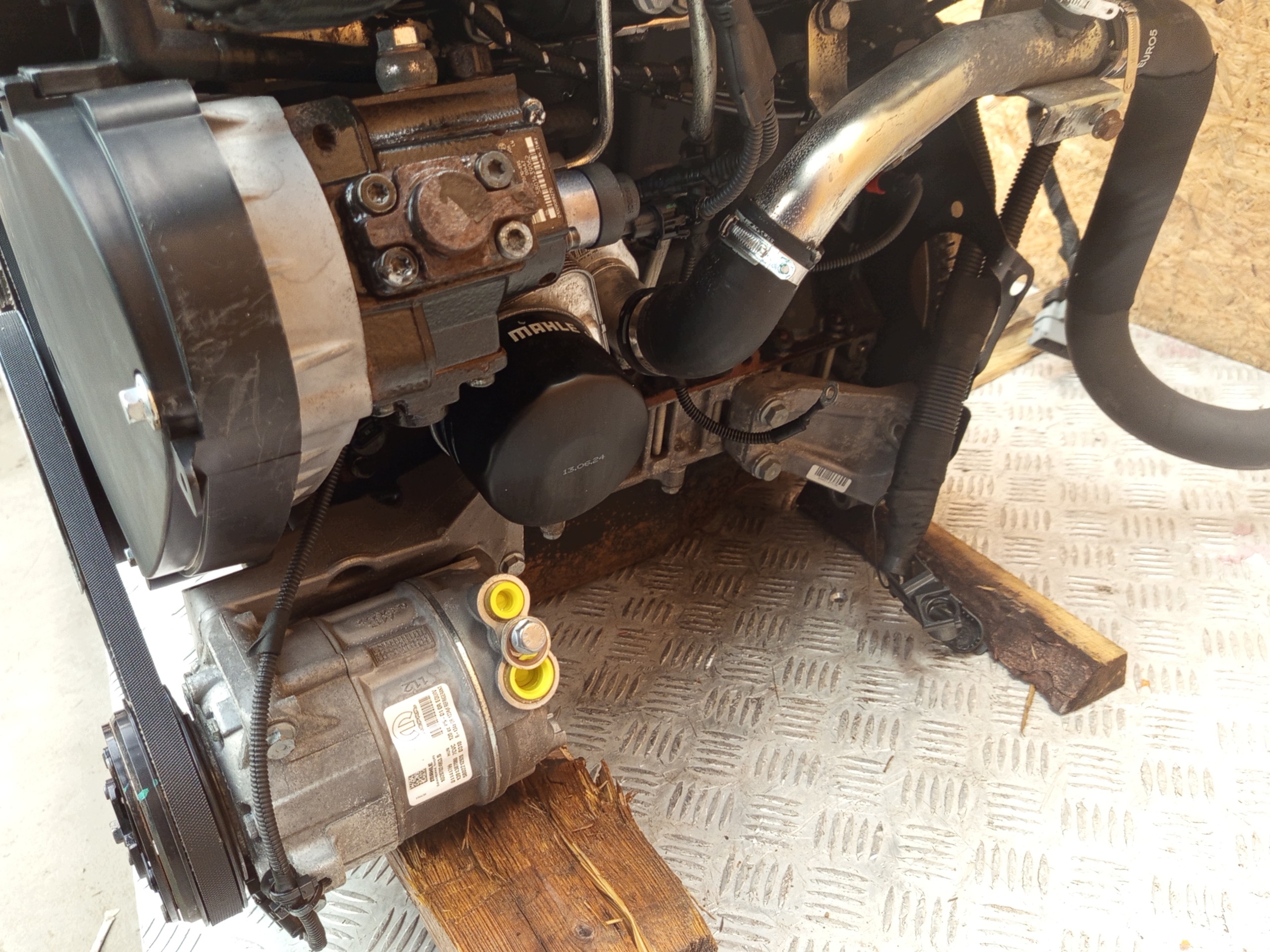 Moteur F1AGL411D - Image 14