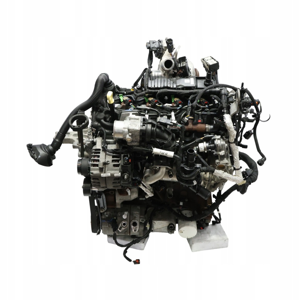 Moteur BKFB - Image 2