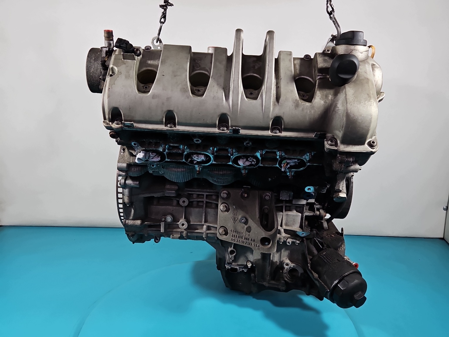 Moteur M 48.01 - Image 14