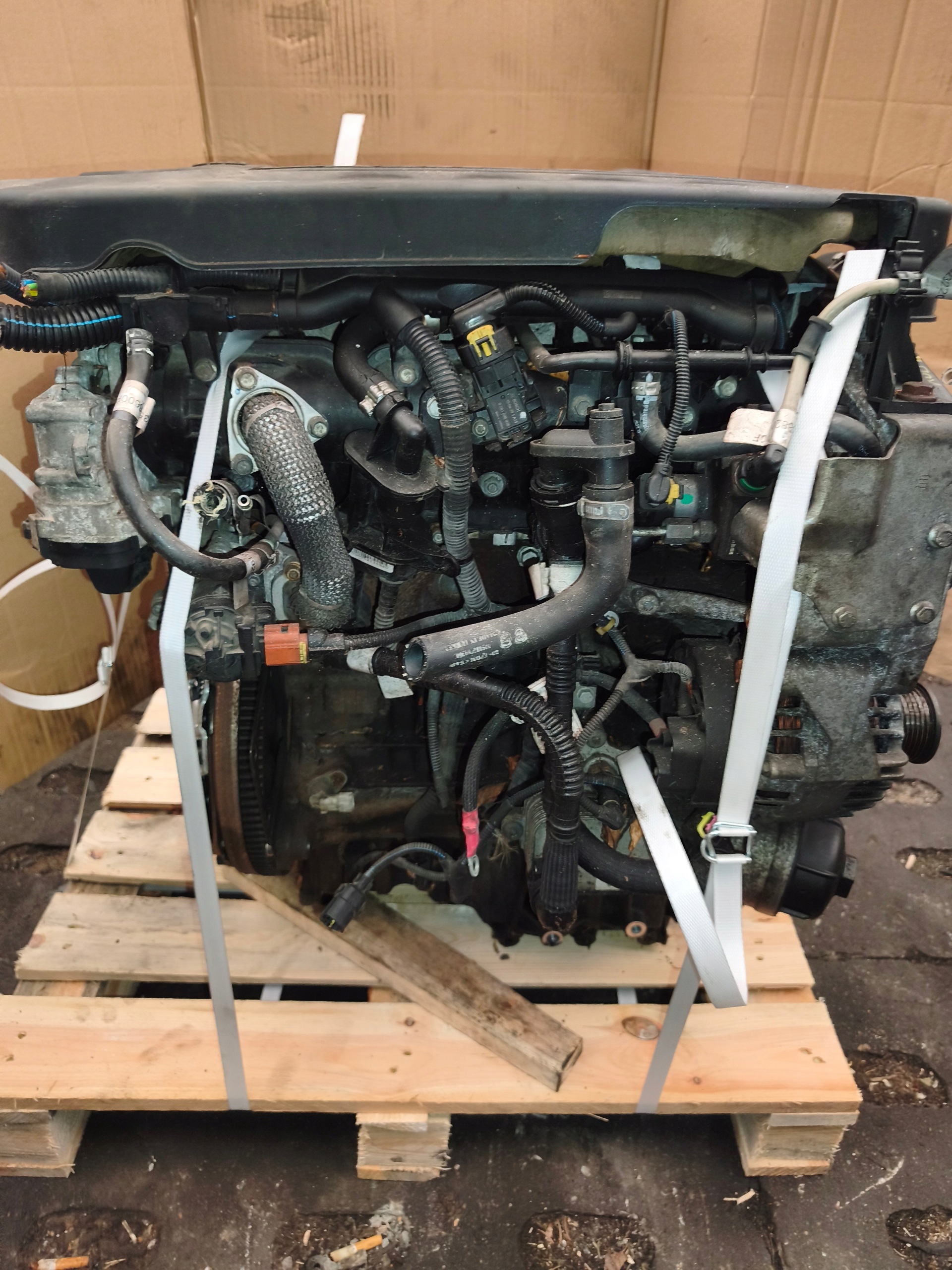 Moteur 198 A3.000 - Image 7
