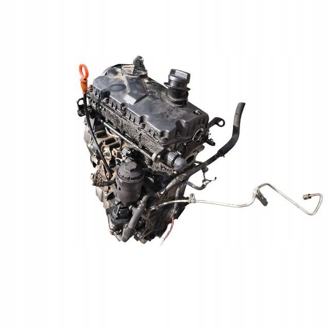 Moteur AXB - Image 4