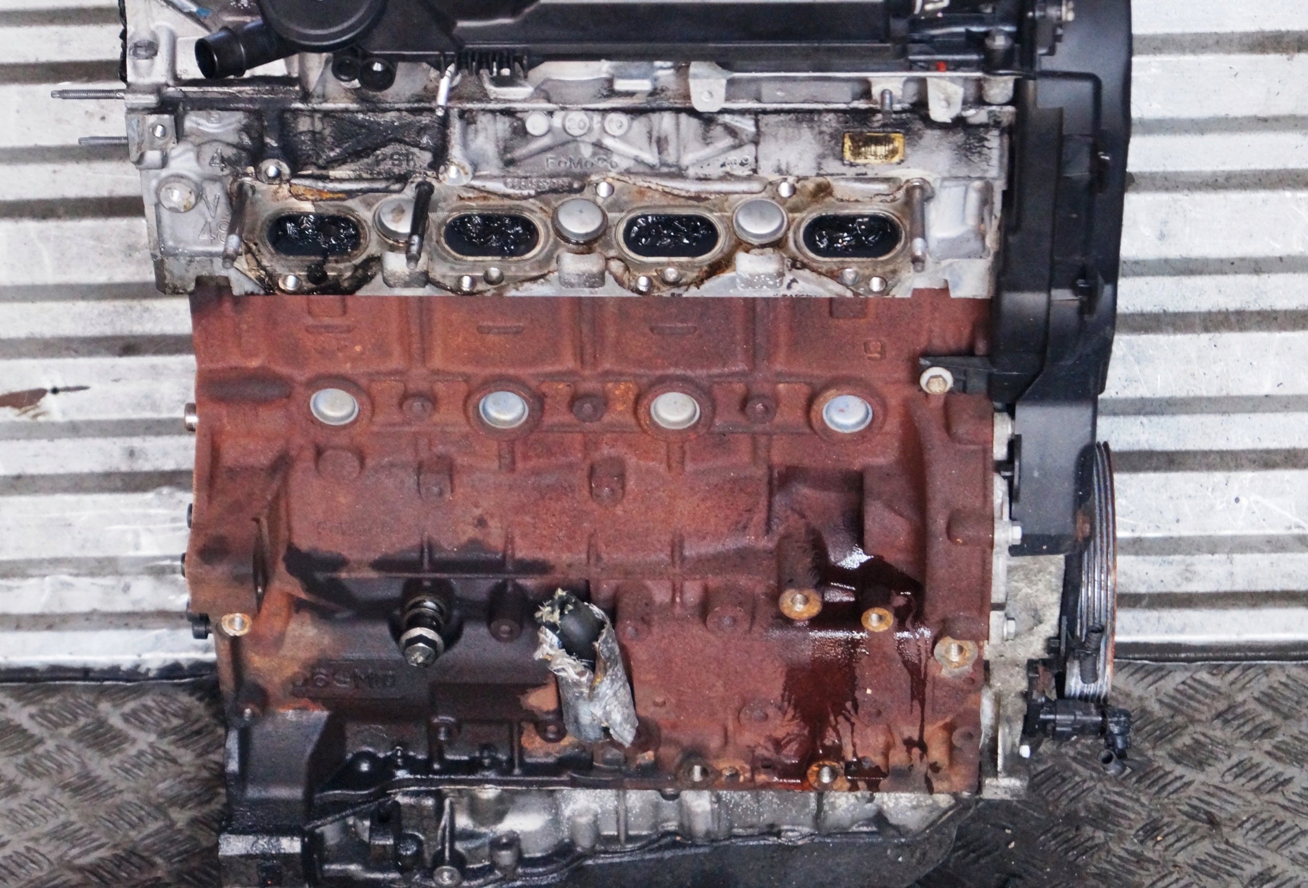 Moteur Q4BA - Image 12
