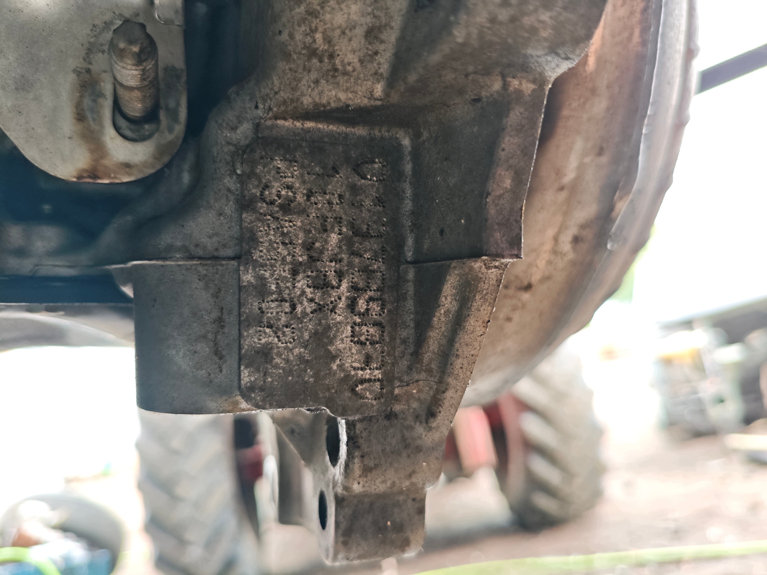 Moteur 5FV (EP6CDT) - Image 7