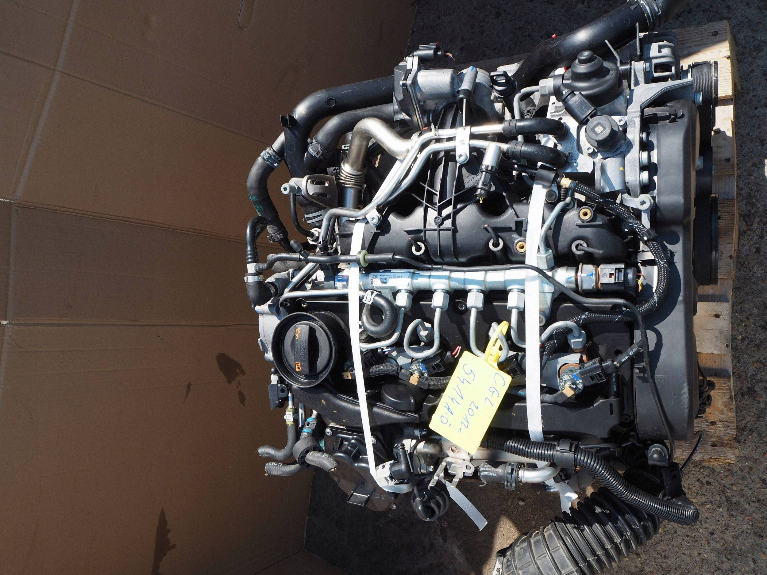 Moteur CGLB - Image 6