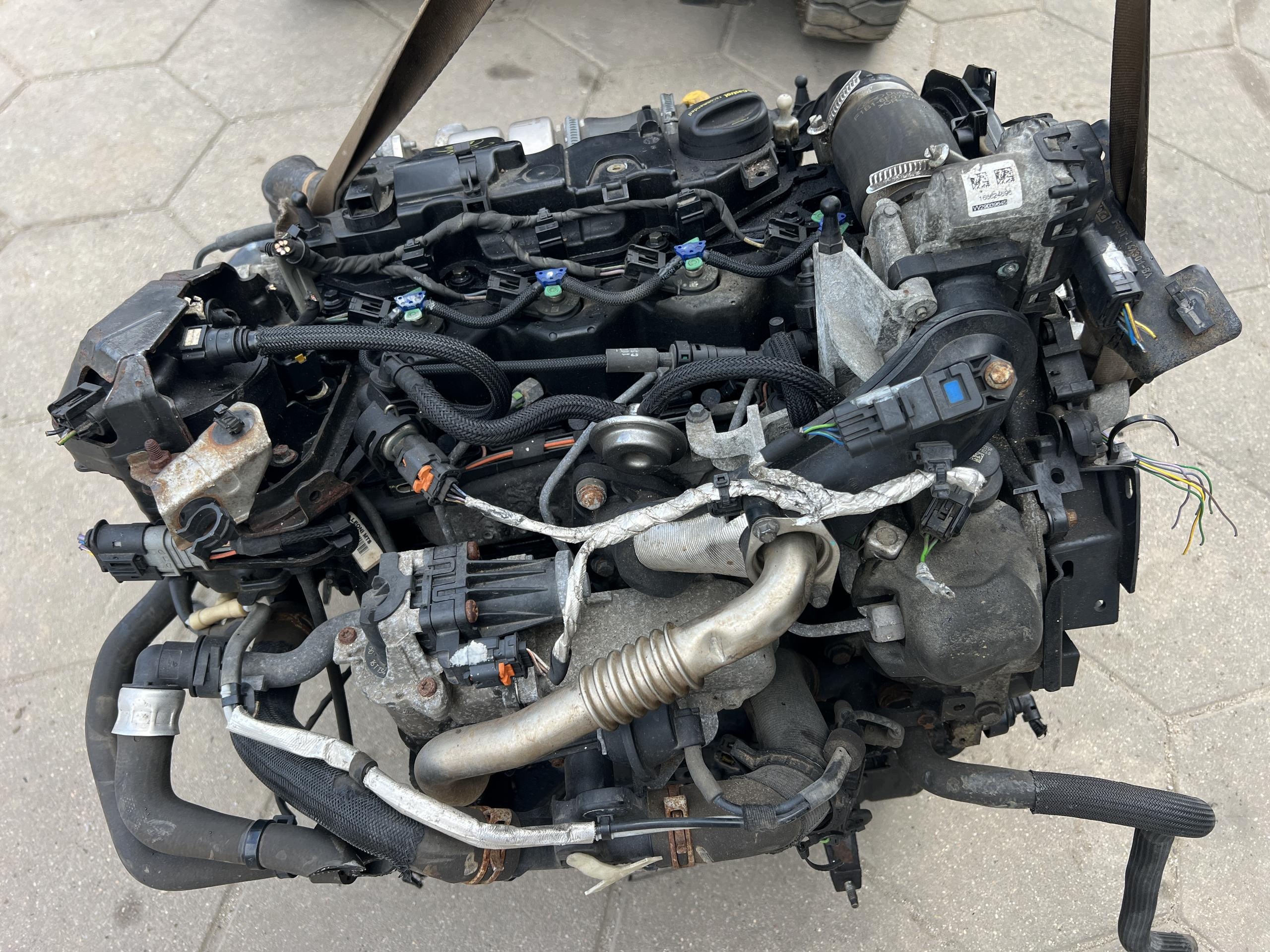 Moteur XUCA - Image 4