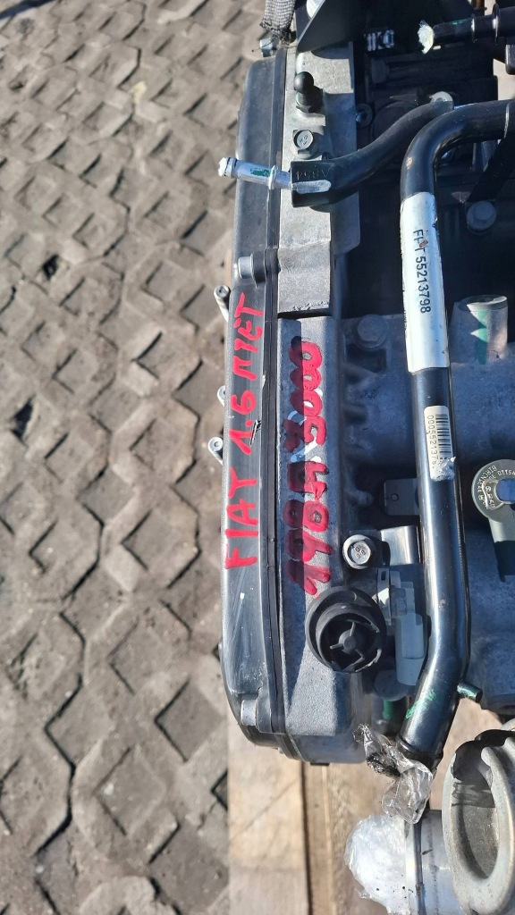 Moteur 198 A3.000 - Image 5
