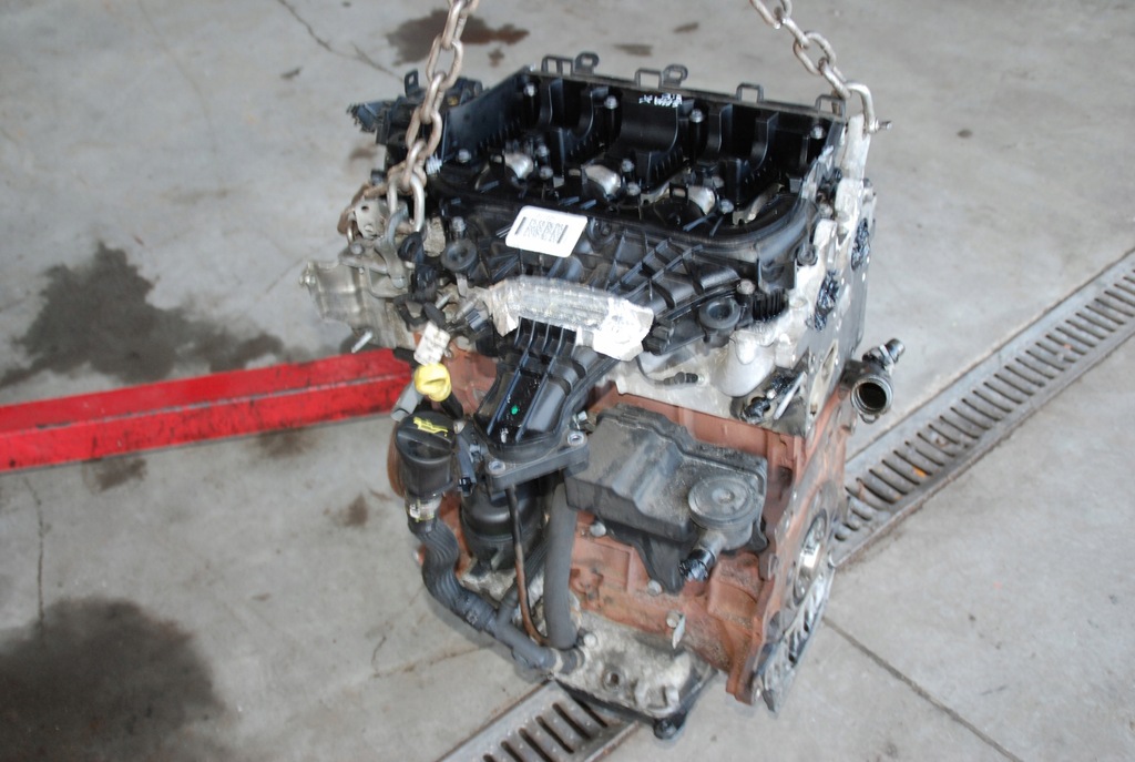 Moteur TXDA - Image 6