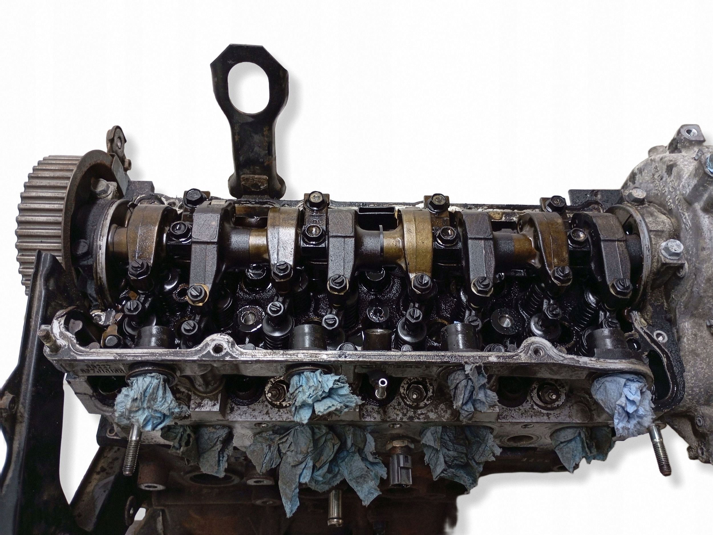 Moteur RF5C - Image 11