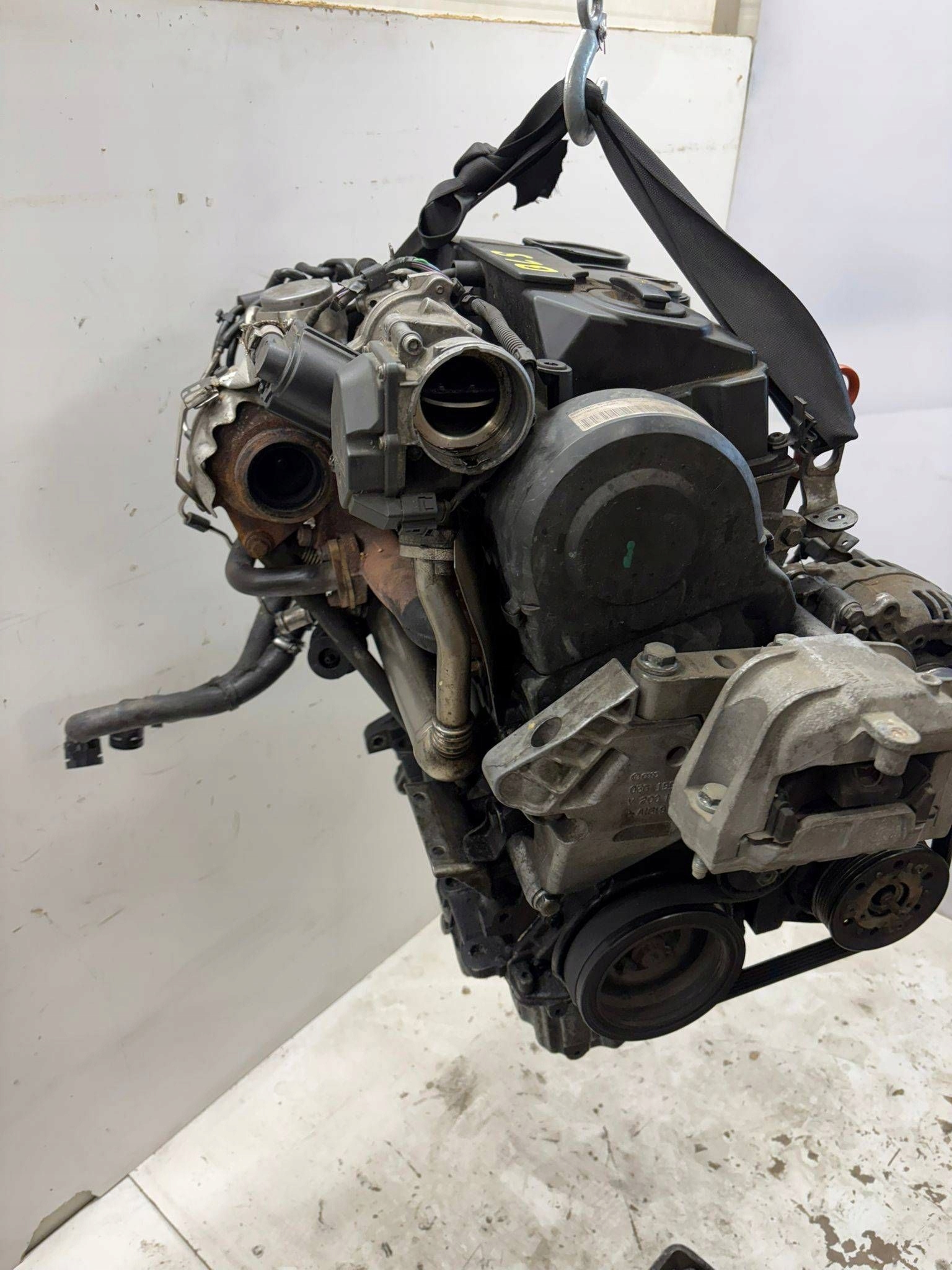 Moteur BLS - Image 2