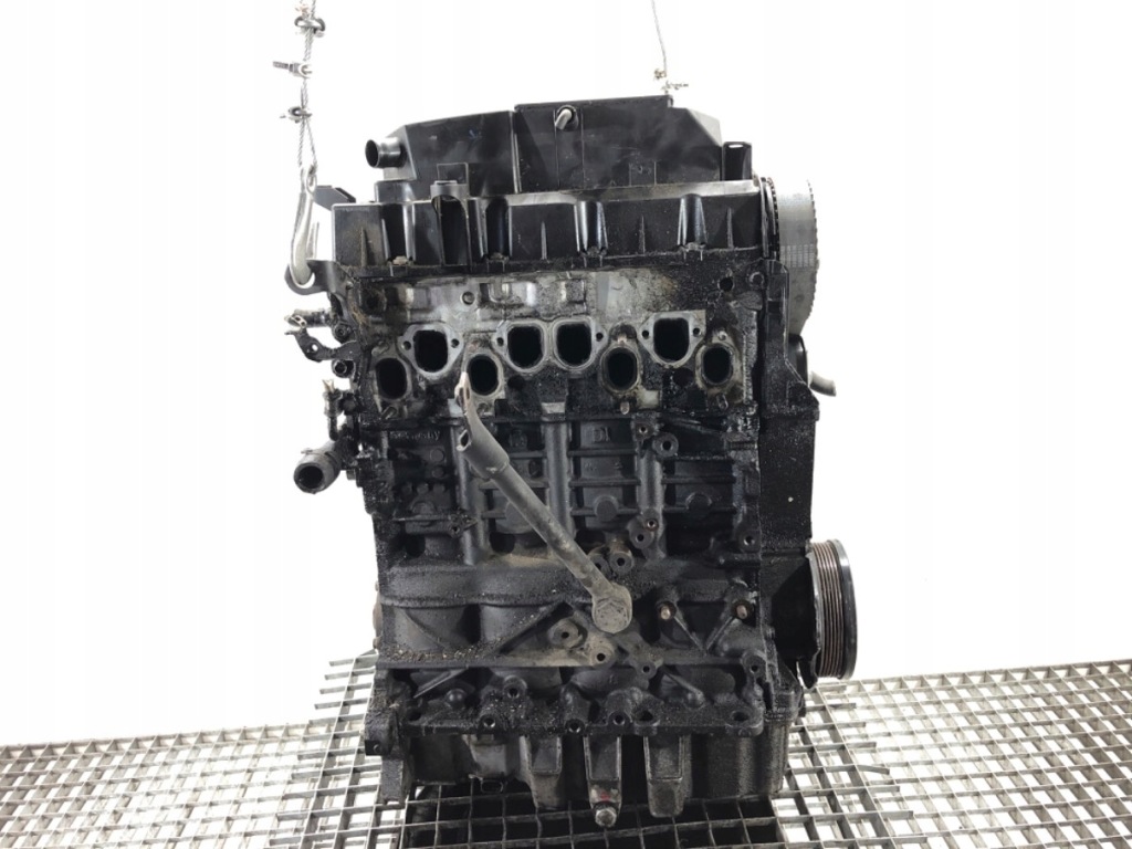 Moteur BLS — vue 2