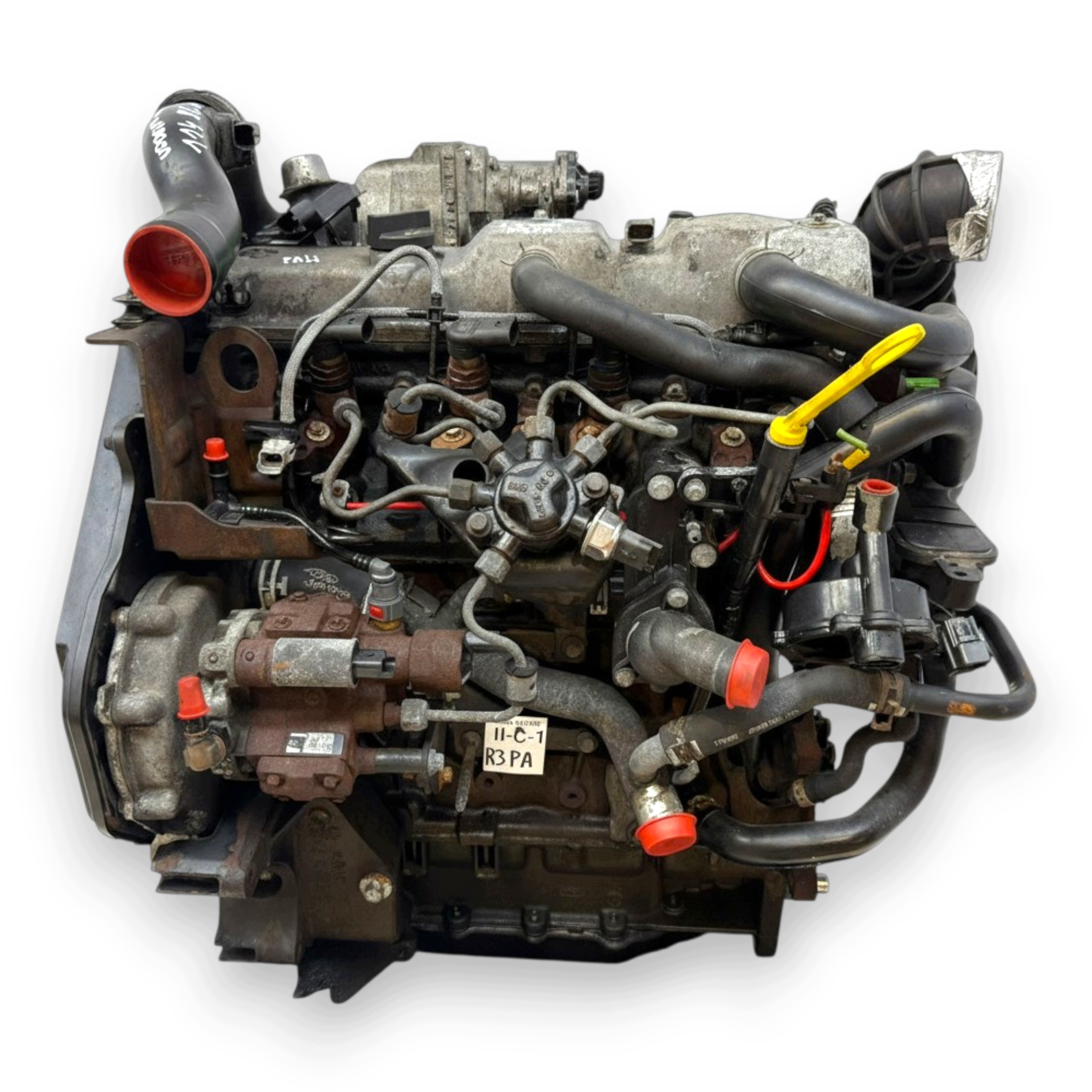 Moteur R3PA - Image 5