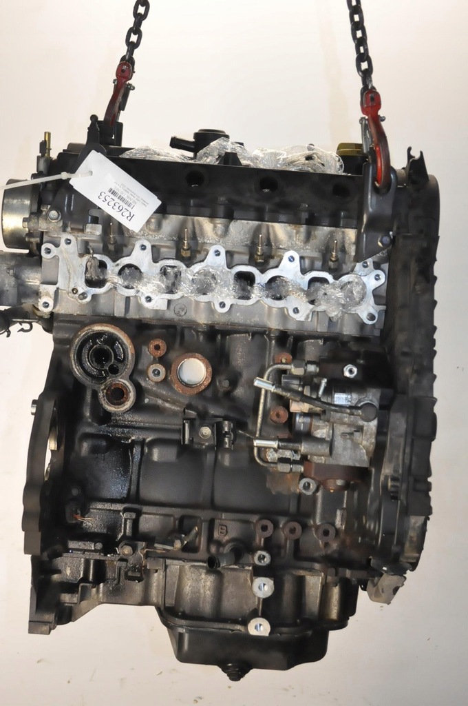 Moteur A 17 DT - Image 2