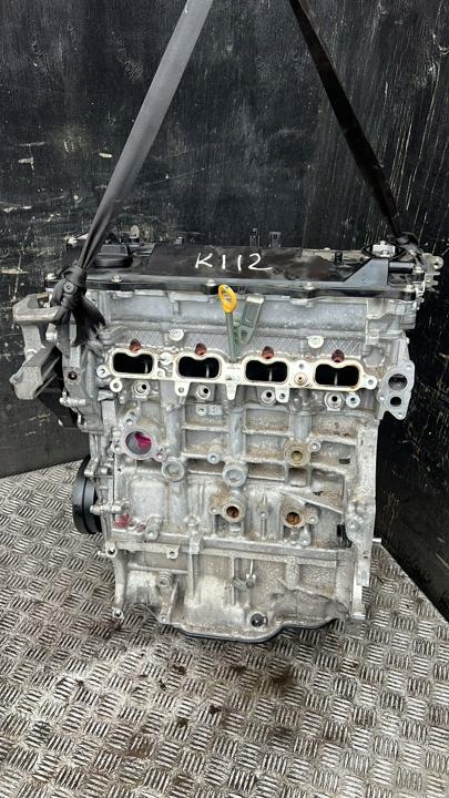 Moteur A25A-FXS - Image 1