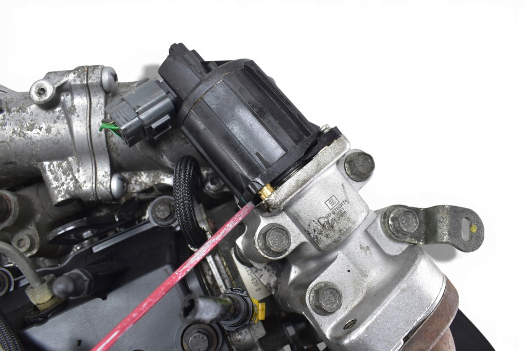 Moteur A 17 DT - Image 2