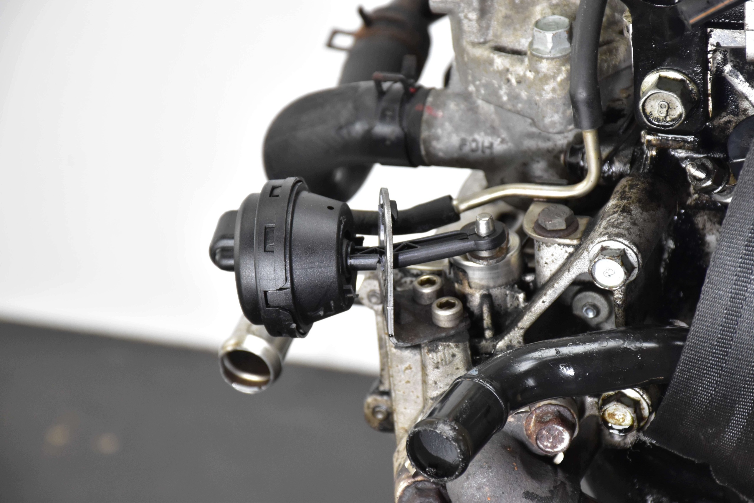 Moteur D4FD - Image 7