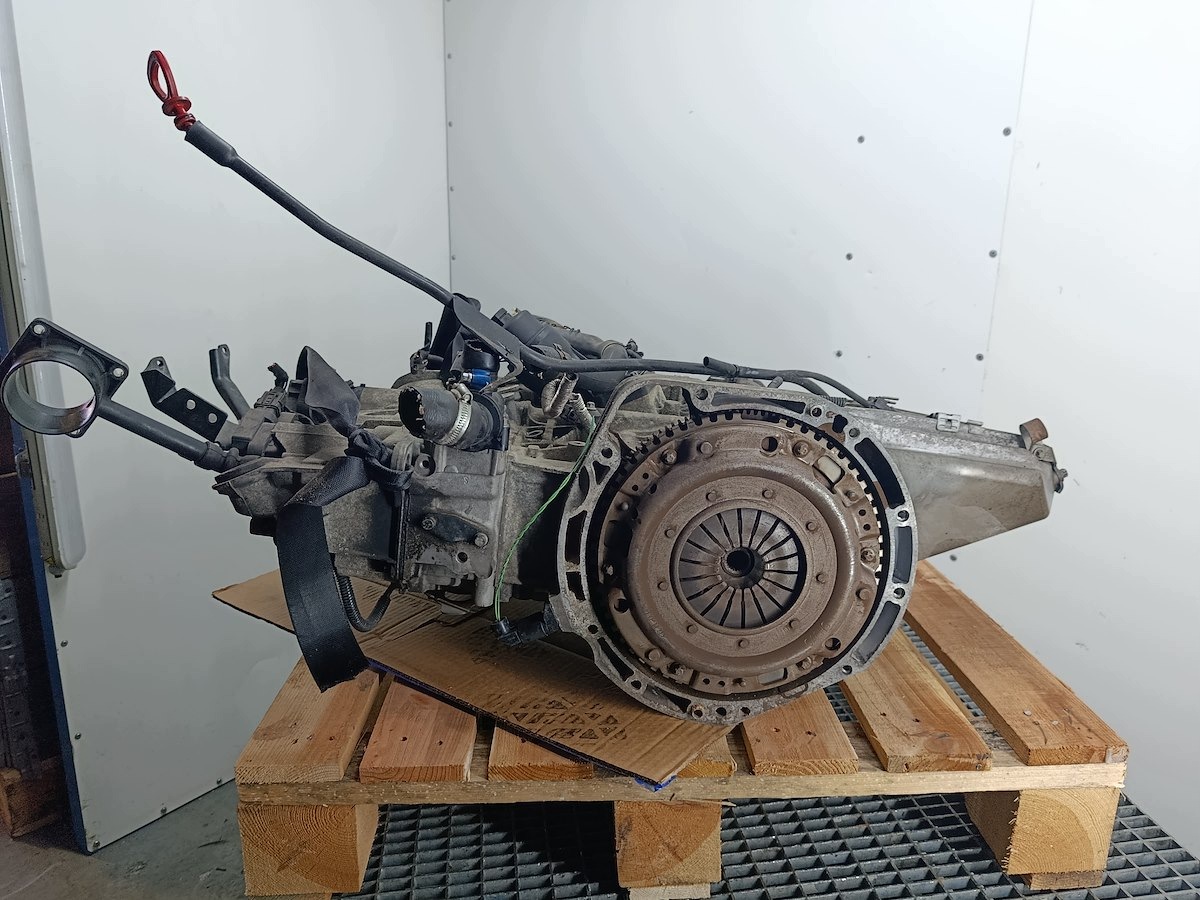 Moteur M 266.940 - Image 3