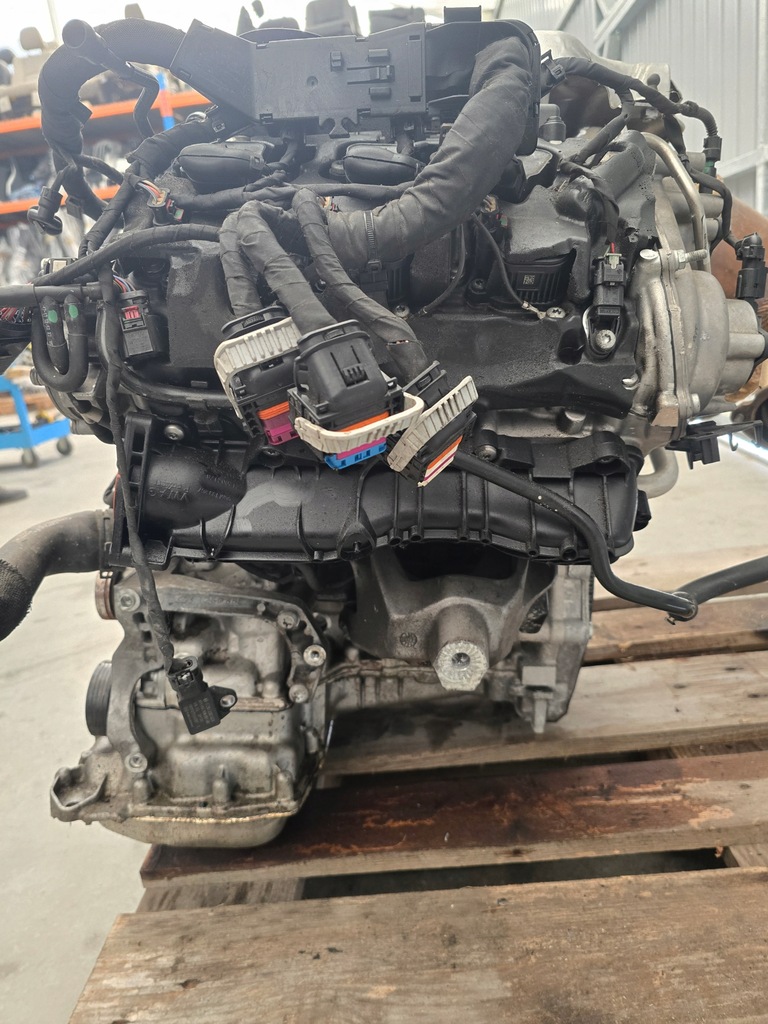 Moteur CWGD - Image 3