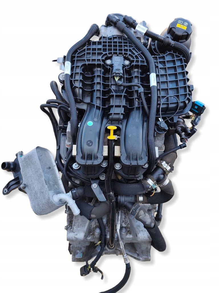 Moteur W20K06A - Image 1