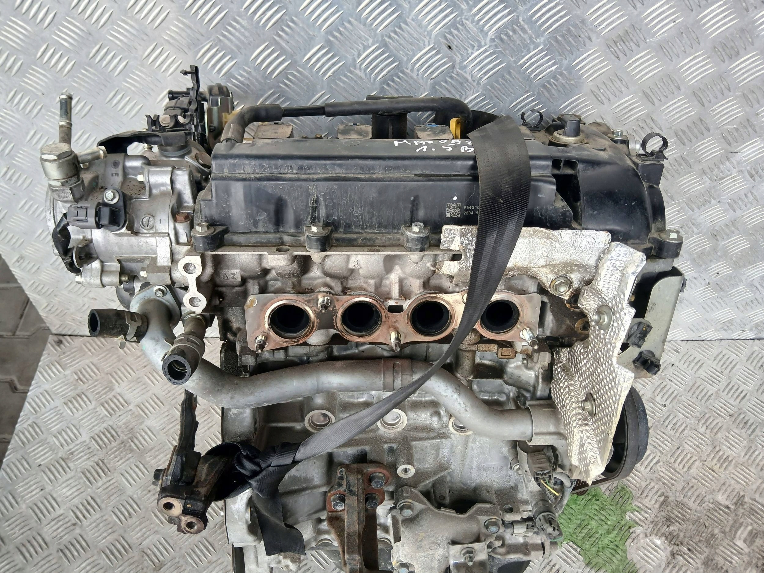 Moteur P5-VPS - Image 15