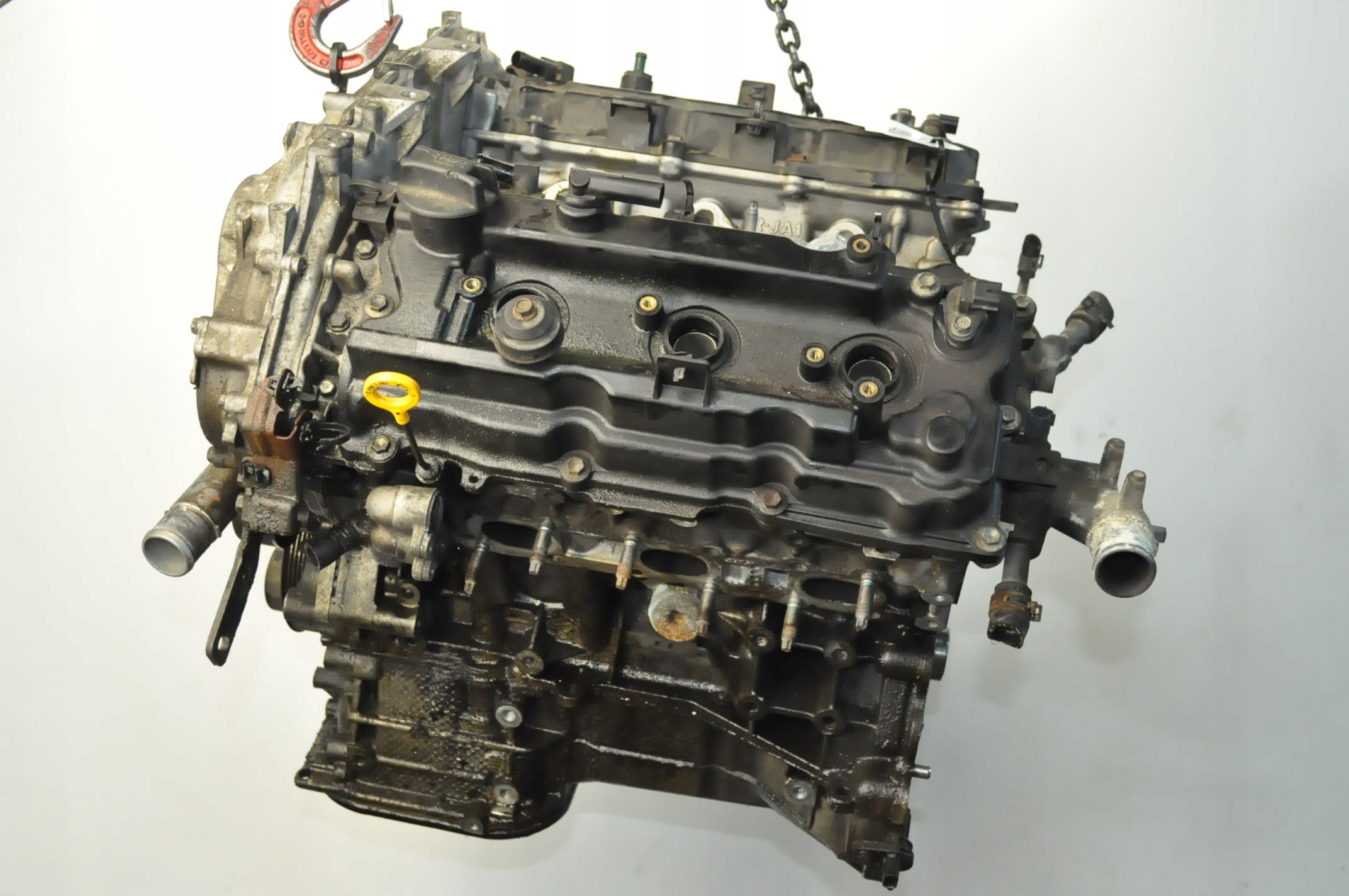 Moteur VQ35 — vue 2