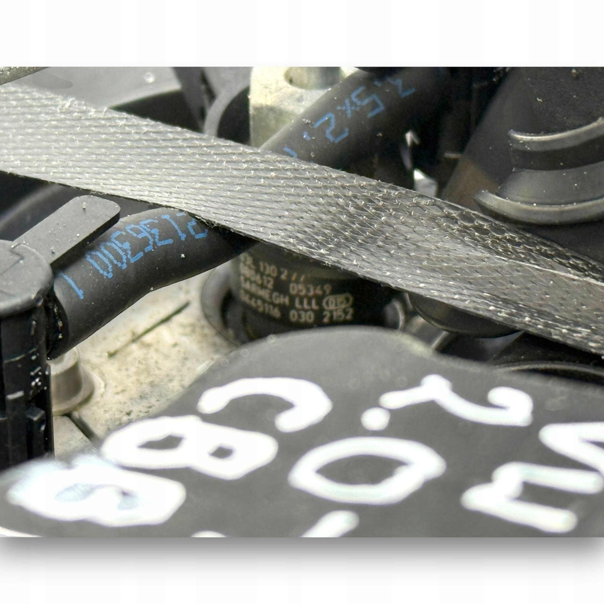 Moteur CBBA — vue 7