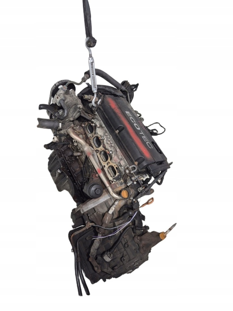 Moteur A 16 XER - Image 2