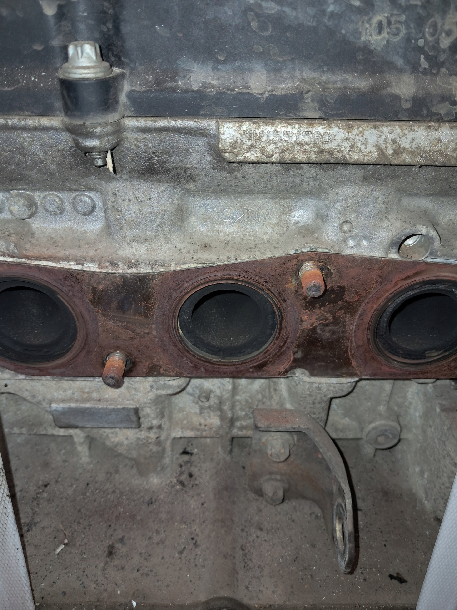 Moteur M 134.910 - Image 8