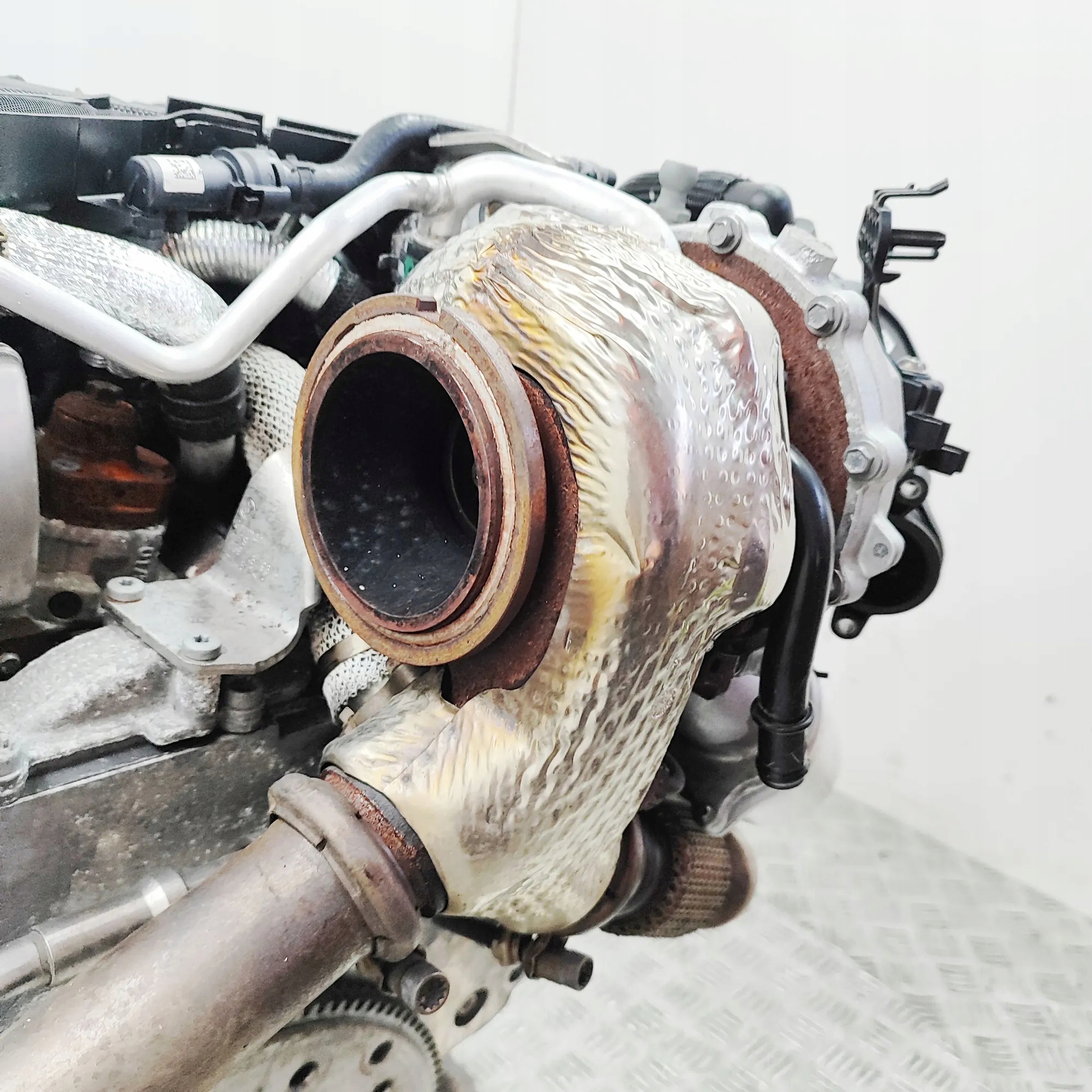 Moteur DDVB — vue 8