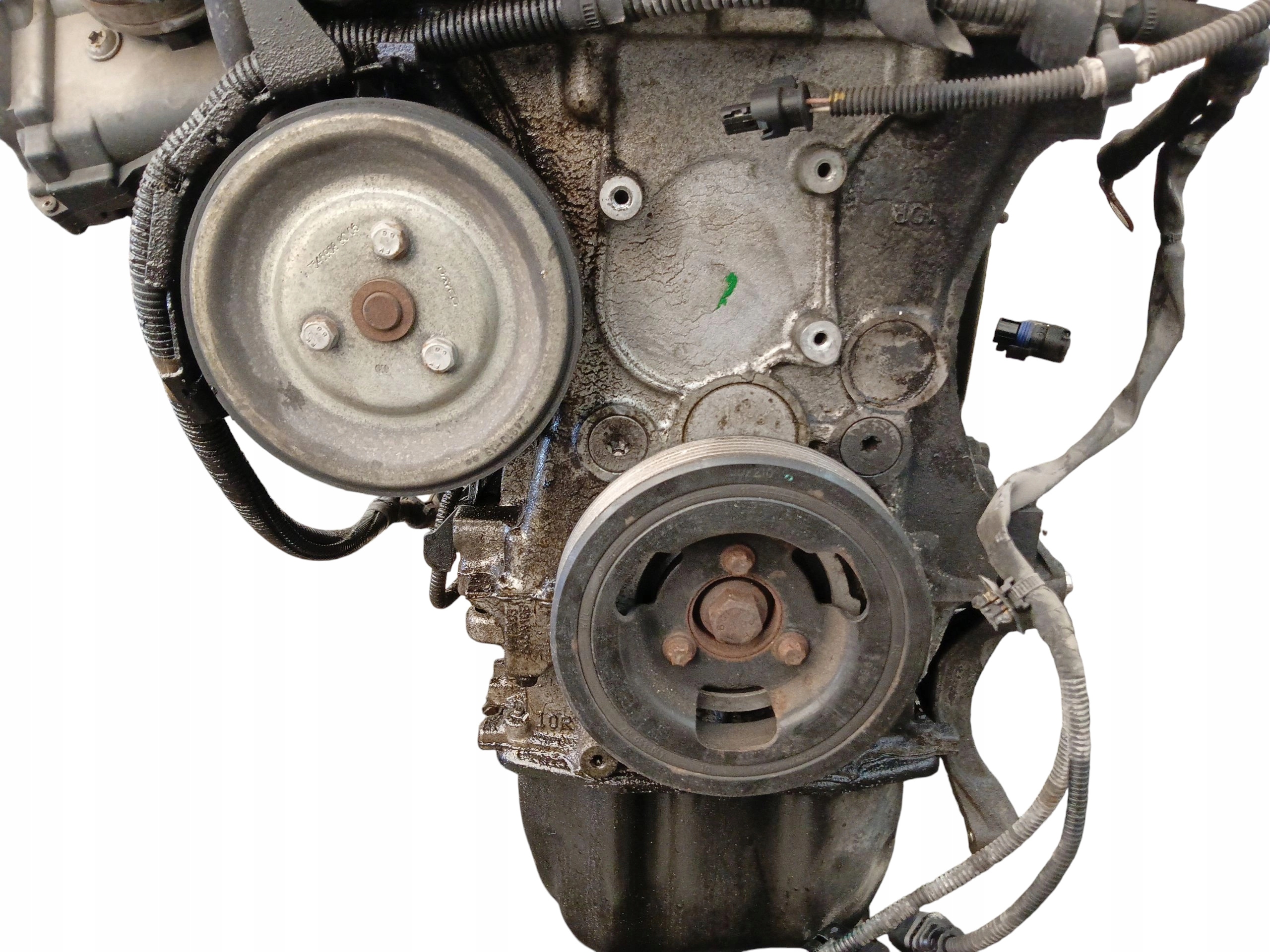 Moteur 5FS (EP6C) — vue 3