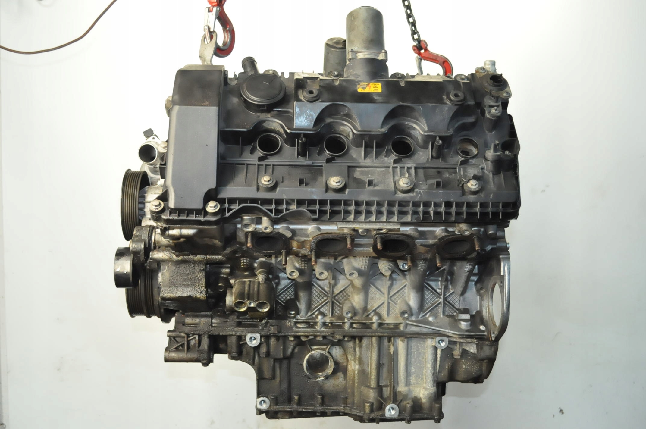 Moteur N62 B48 B - Image 7