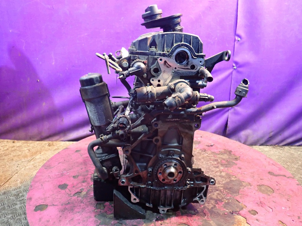 Moteur AUY - Image 5