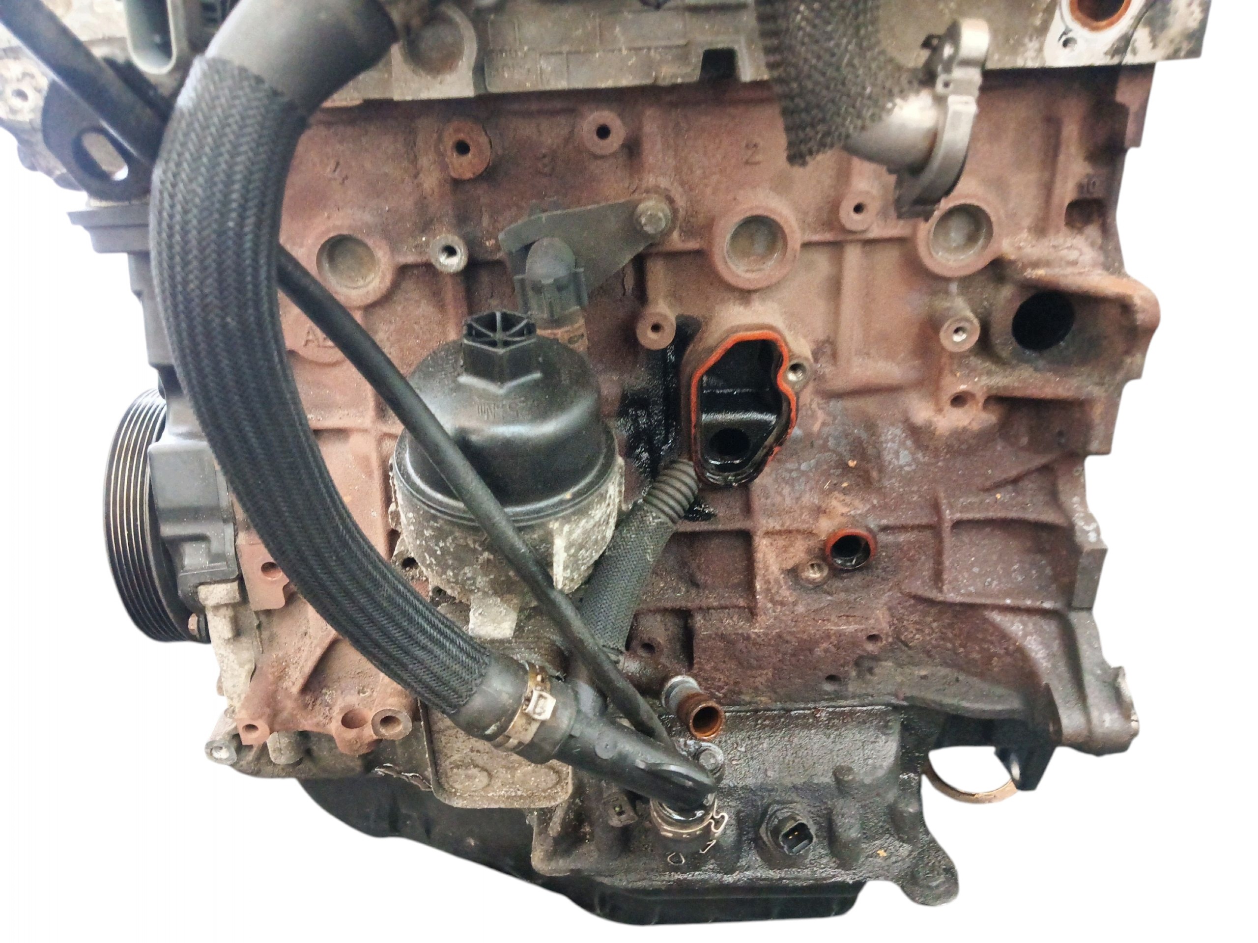Moteur RHH (DW10CTED4) - Image 7