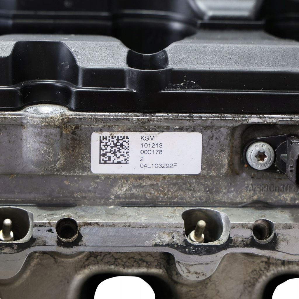 Moteur CRBC — vue 5
