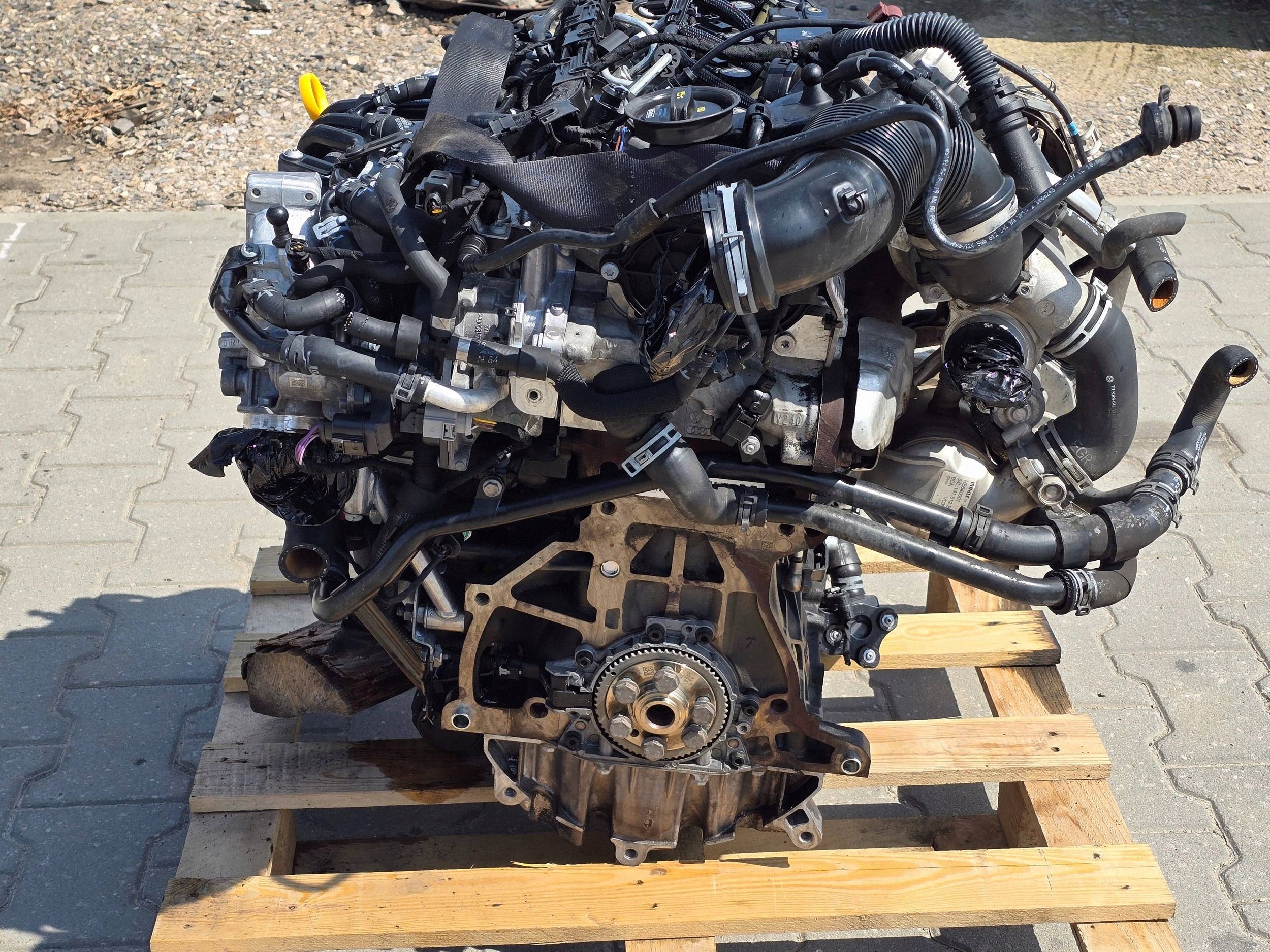 Moteur DGTE - Image 6