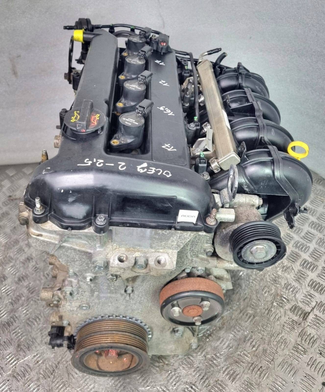 Moteur AODA - Image 5