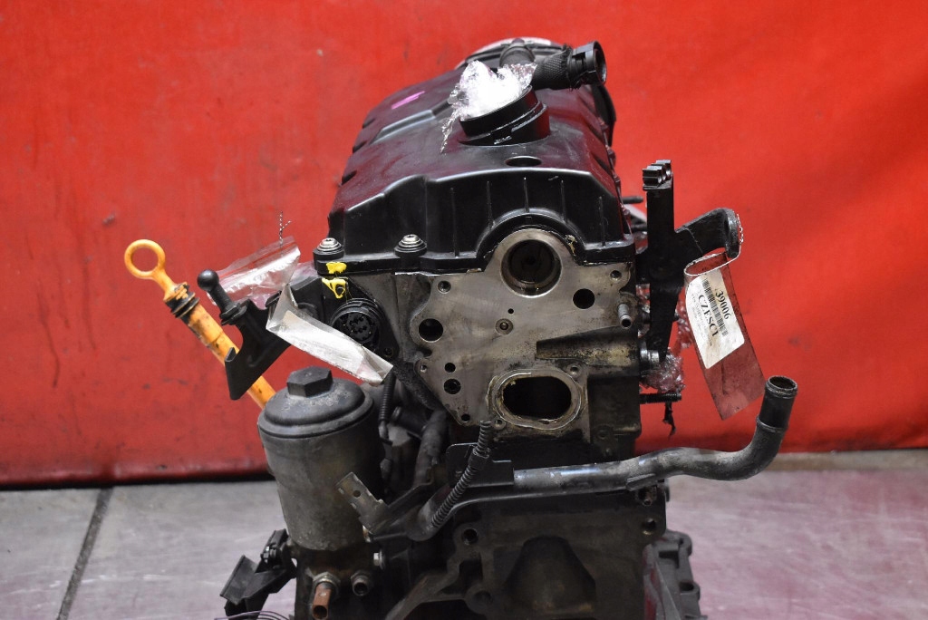 Moteur BXE — vue 4