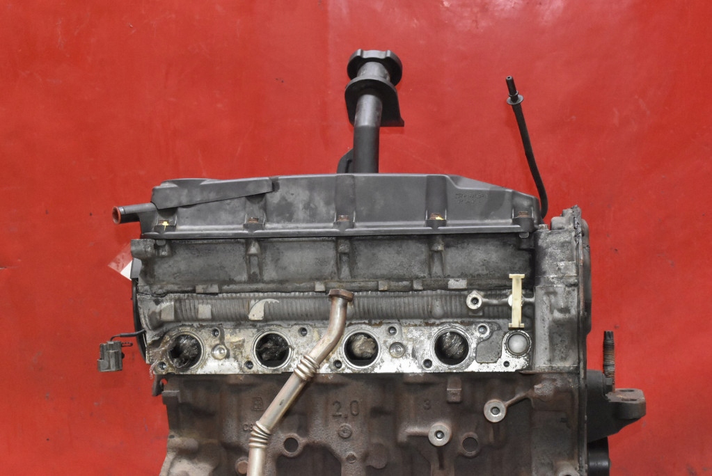 Moteur F3FA — vue 2