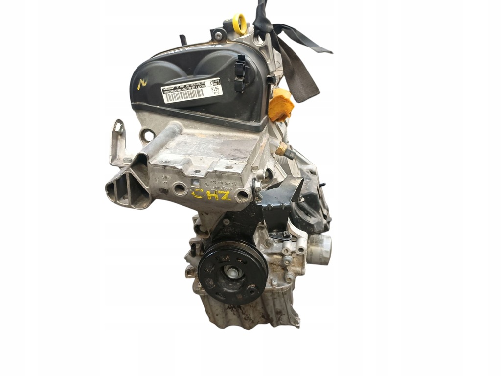 Moteur CHZC - Image 5