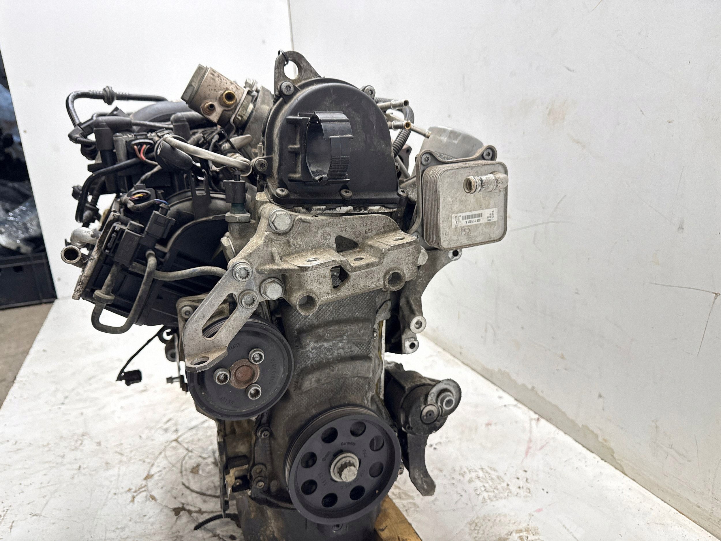 Moteur CBZC - Image 5