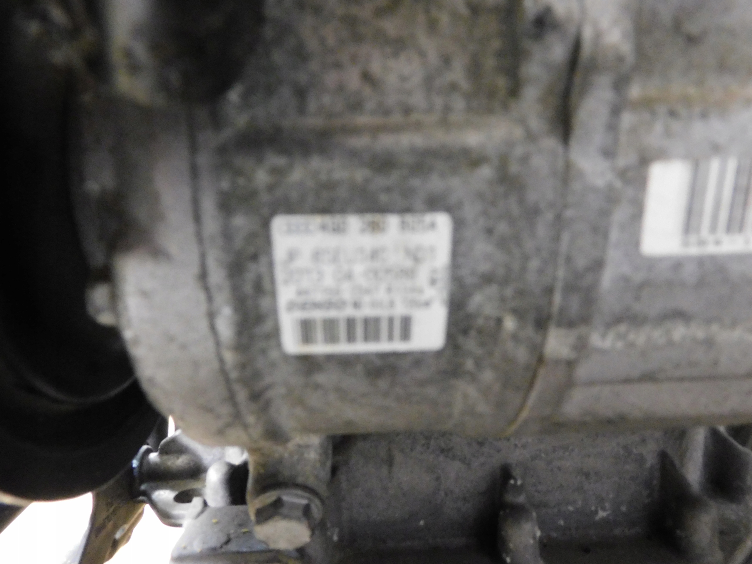 Moteur CREA - Image 3