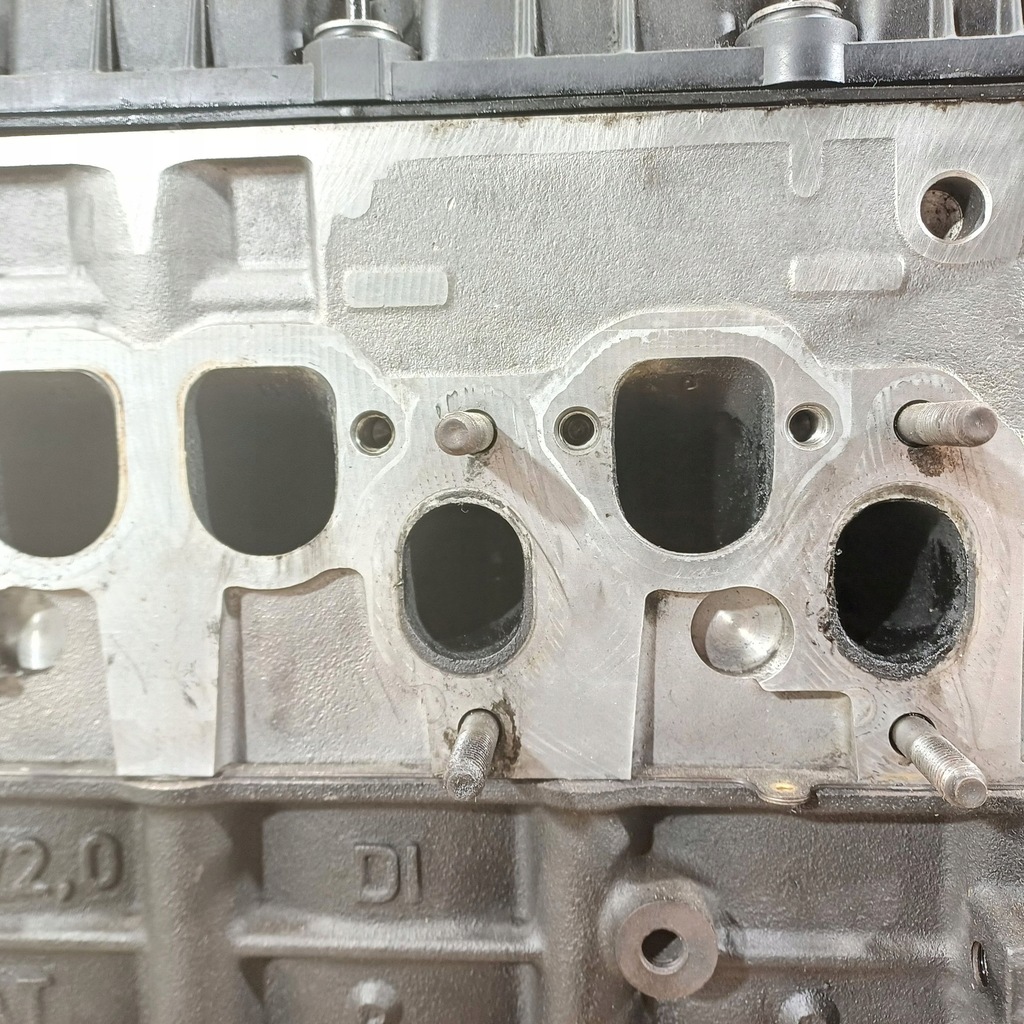 Moteur BJB — vue 3