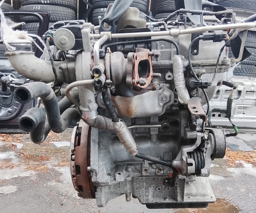 Moteur G3LC - Image 3