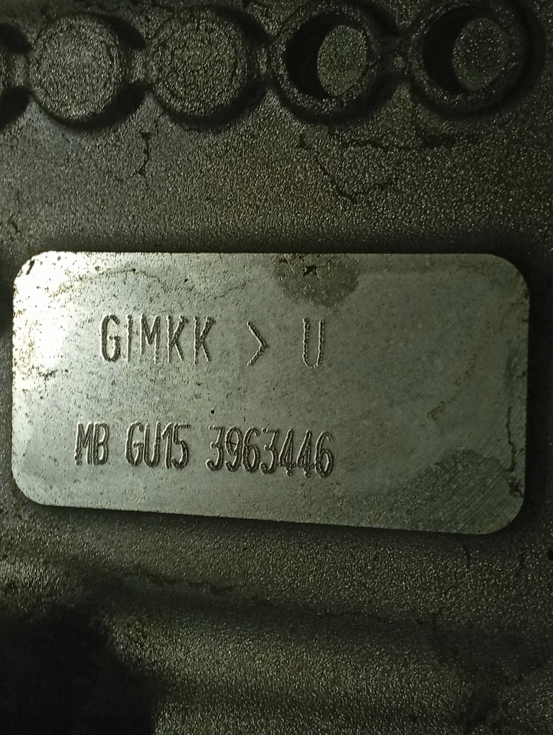 Moteur 5FV (EP6CDT) - Image 7