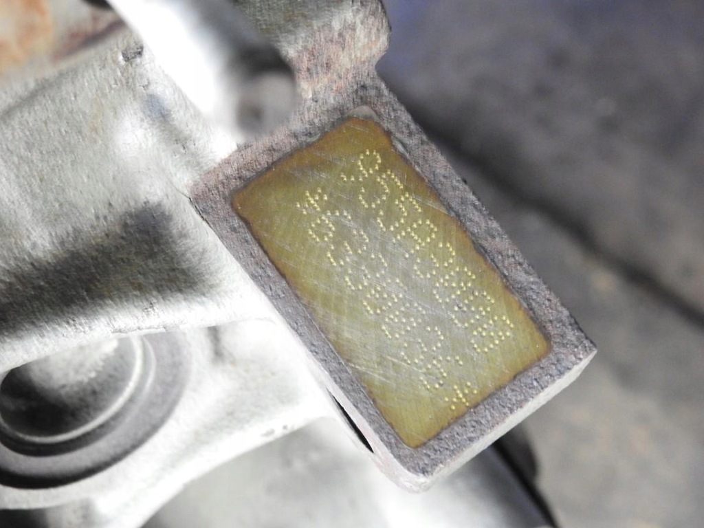Moteur 955 A3.000 - Image 4